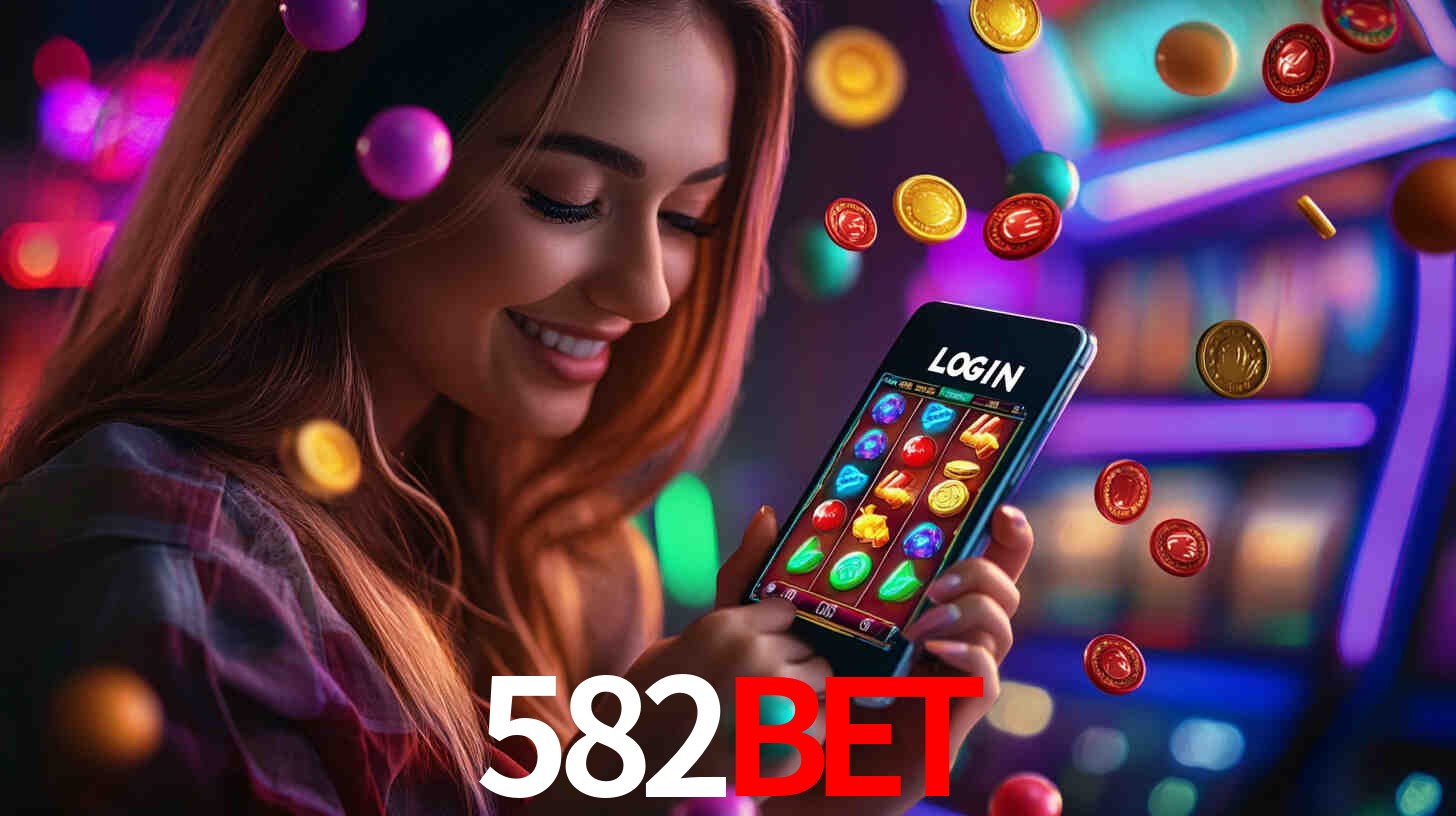 Processo de Download do App 582BET - Passo a Passo Simples