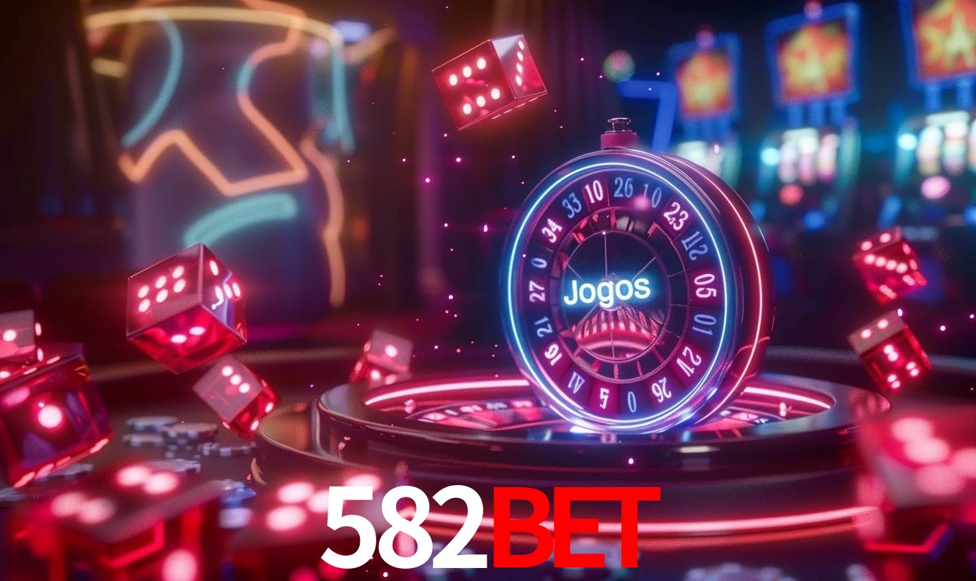 Cassino ao Vivo 582BET - Dealers Brasileiros Profissionais