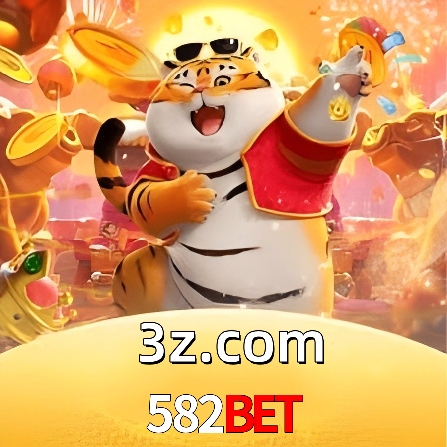 582BET Logo